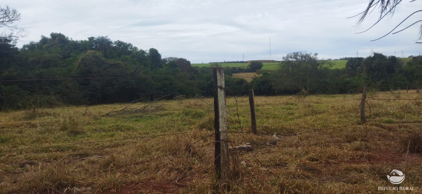 Fazenda em Frutal/Minas Gerais — Ref XDB6GF — Imagem 34