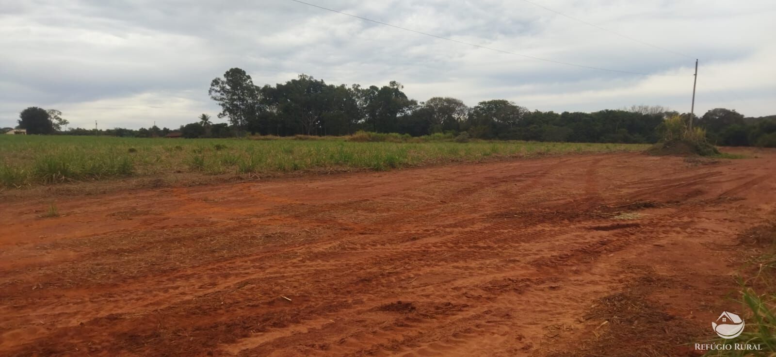 Fazenda em Frutal/Minas Gerais — Ref XDB6GF — Imagem 40