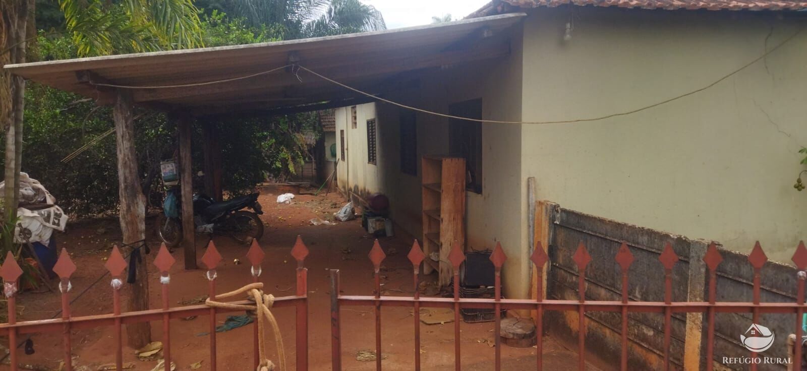 Fazenda em Frutal/Minas Gerais — Ref XDB6GF — Imagem 10