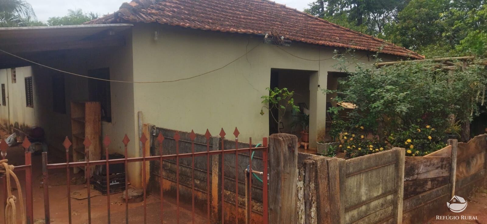 Fazenda em Frutal/Minas Gerais — Ref XDB6GF — Imagem 11