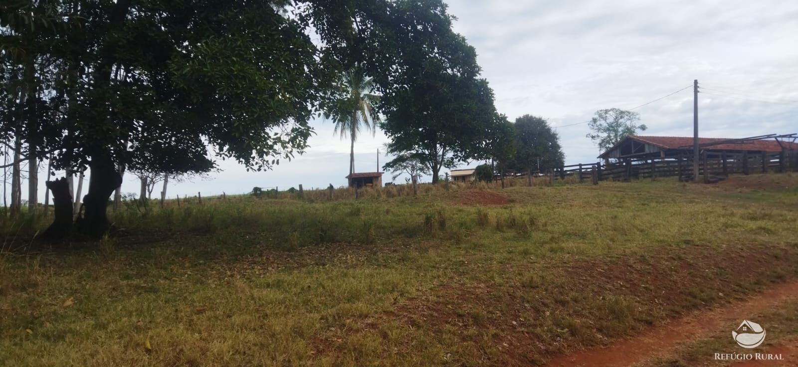 Fazenda em Frutal/Minas Gerais — Ref XDB6GF — Imagem 37