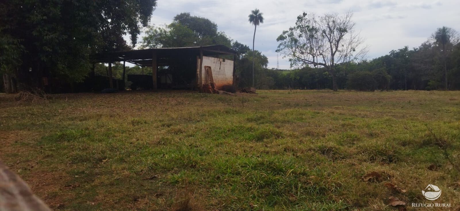 Fazenda em Frutal/Minas Gerais — Ref XDB6GF — Imagem 12