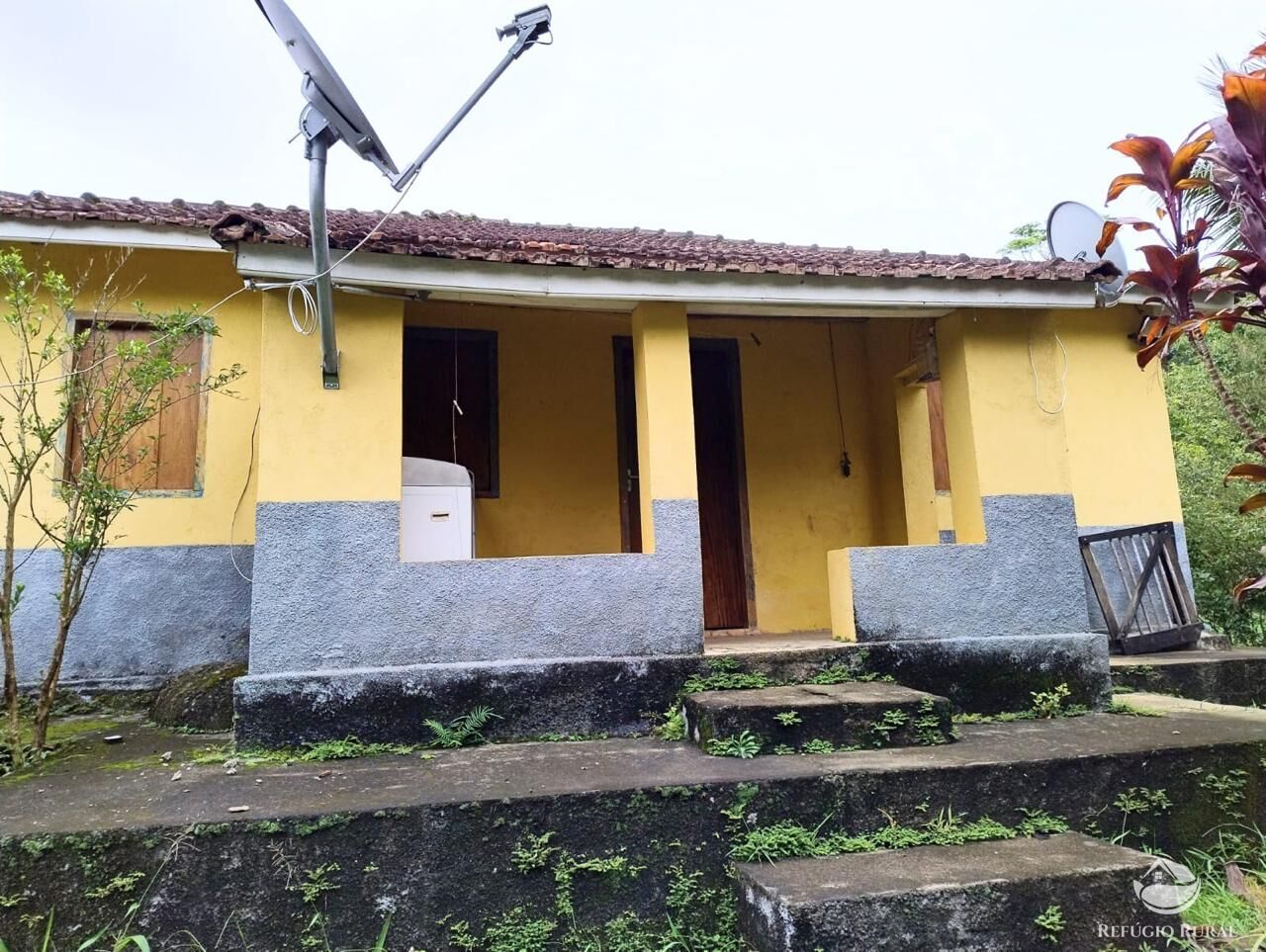 Fazenda à venda com 3 quartos, 20000m² - Foto 2