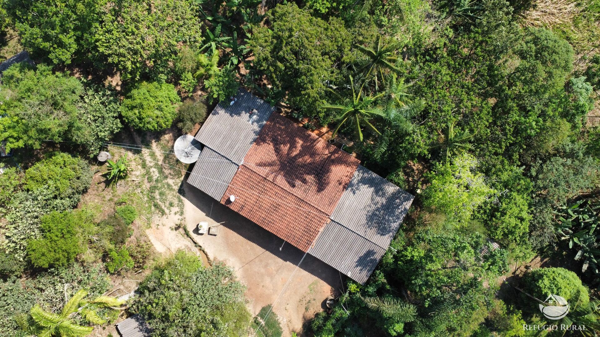 Fazenda à venda com 3 quartos, 20000m² - Foto 11