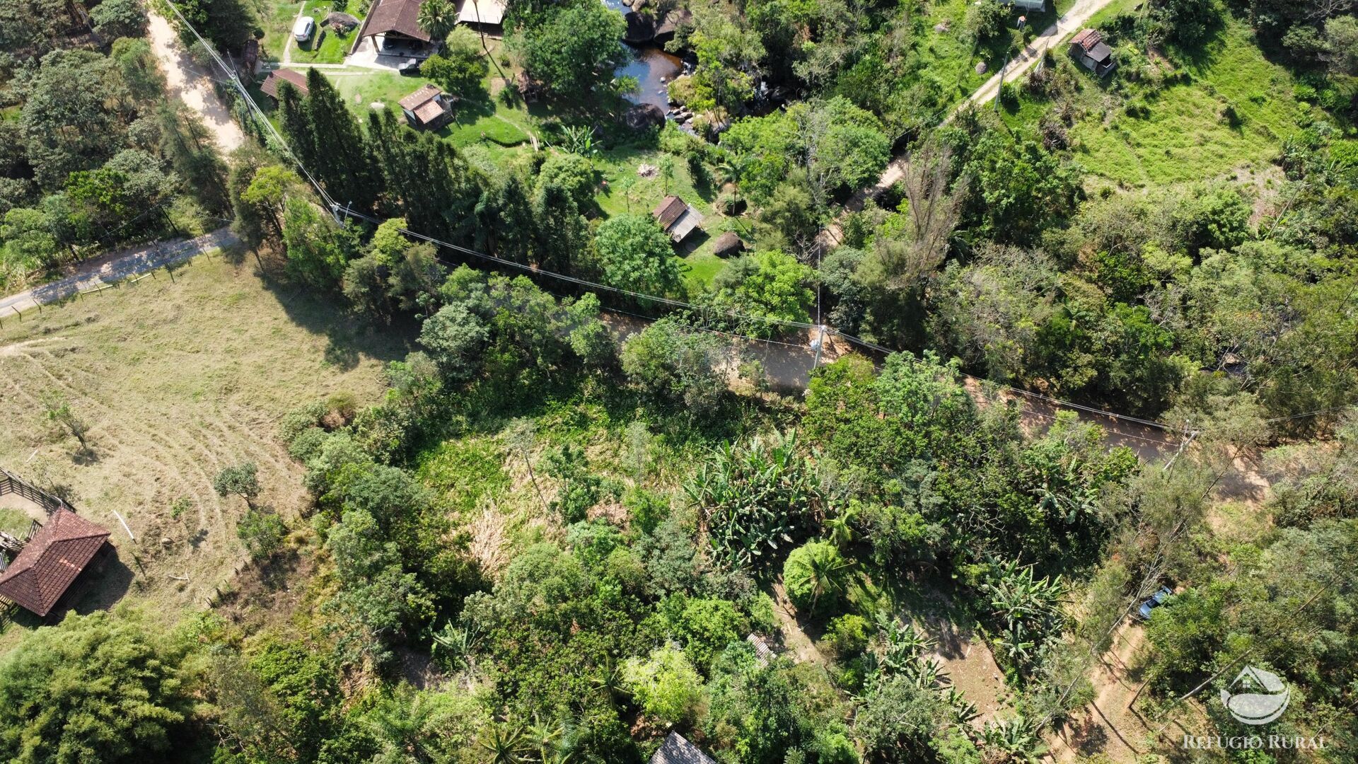 Fazenda à venda com 3 quartos, 20000m² - Foto 1