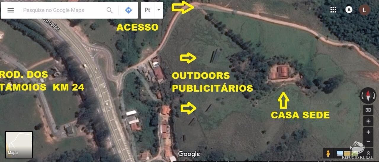 Fazenda à venda com 3 quartos, 84700m² - Foto 46