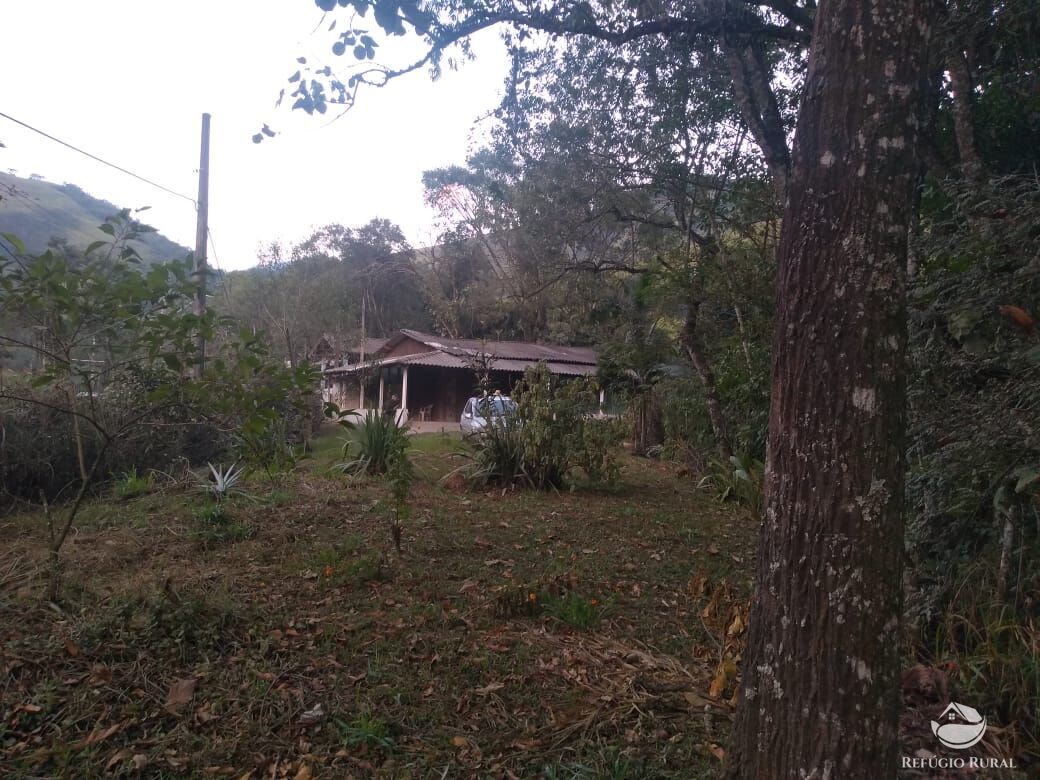 Fazenda à venda com 1 quarto, 1500m² - Foto 1