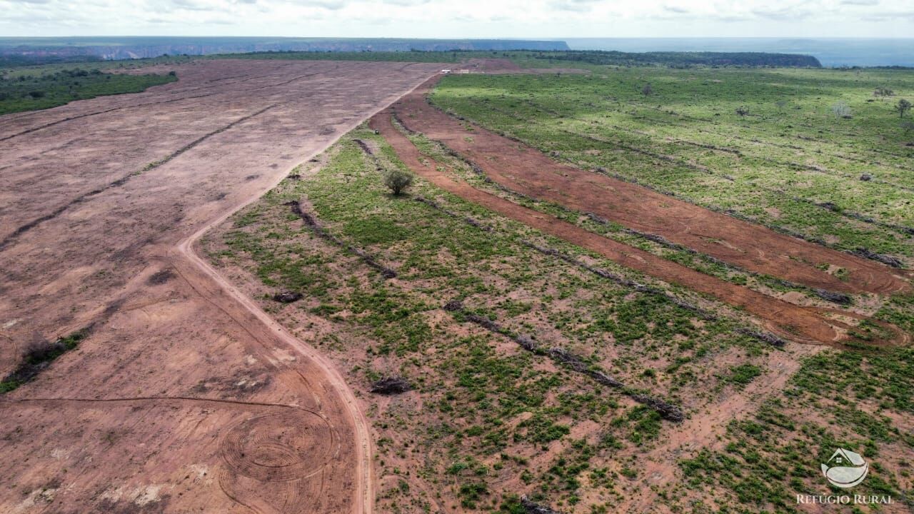 Fazenda à venda com 2 quartos, 18000000m² - Foto 2