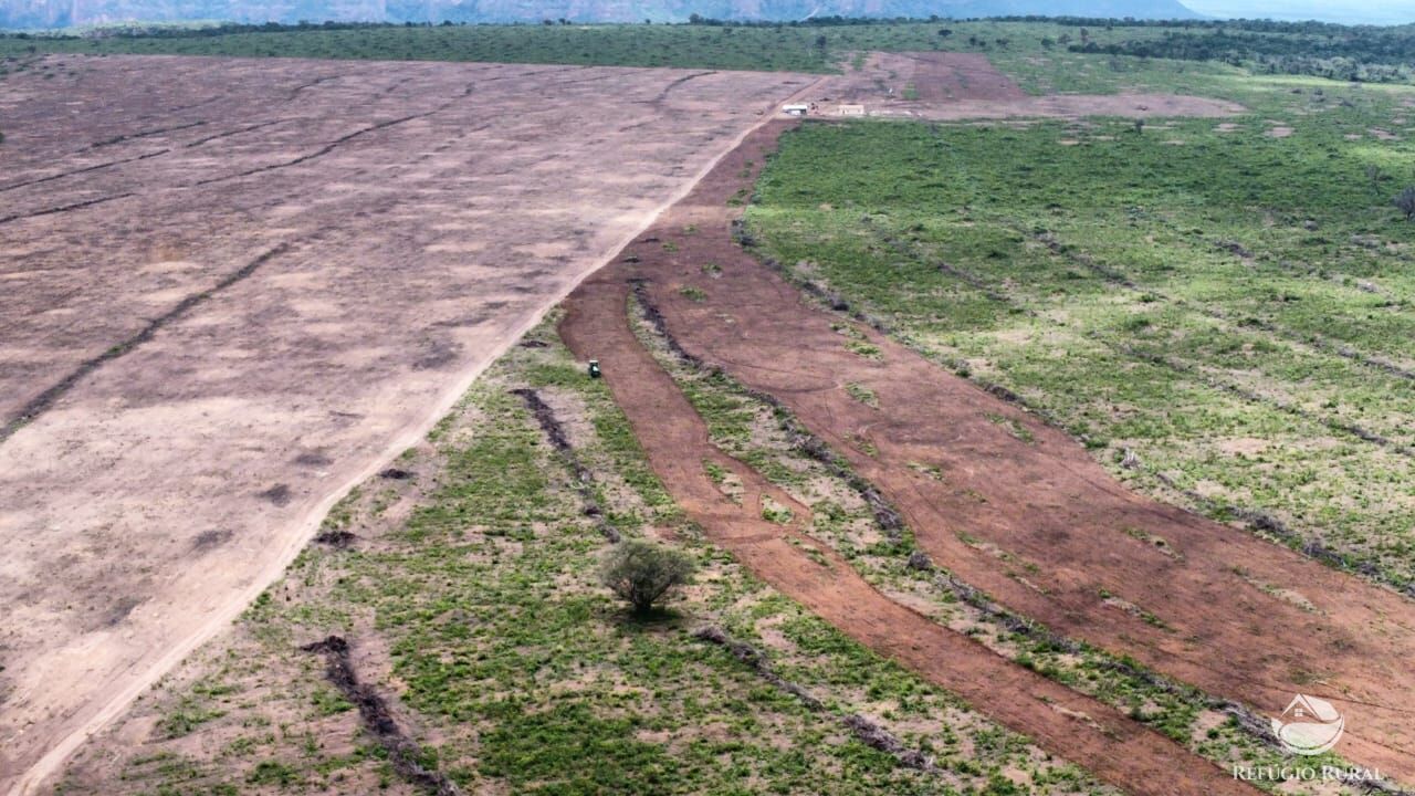 Fazenda à venda com 2 quartos, 18000000m² - Foto 3