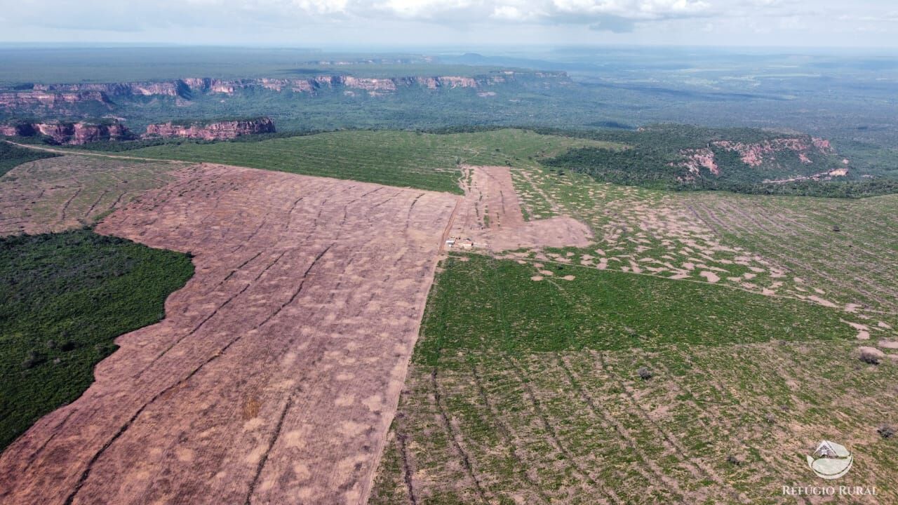 Fazenda à venda com 2 quartos, 18000000m² - Foto 1