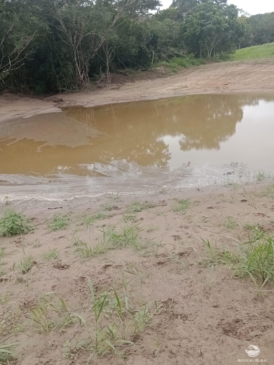 Fazenda à venda com 1 quarto, 8500000m² - Foto 15