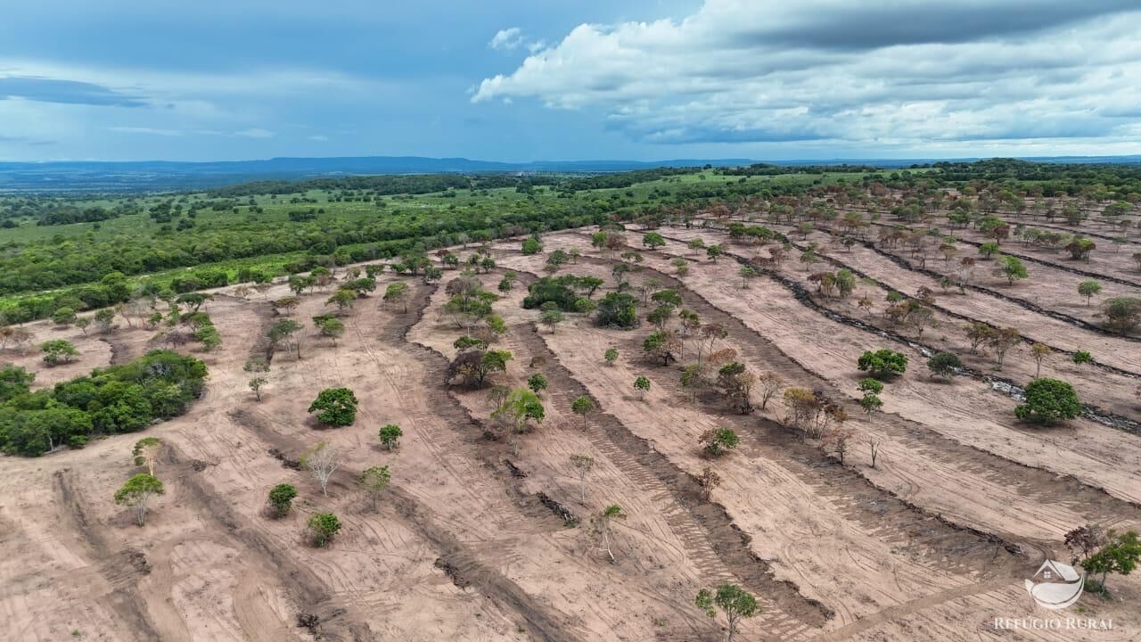 Fazenda à venda com 1 quarto, 8500000m² - Foto 12