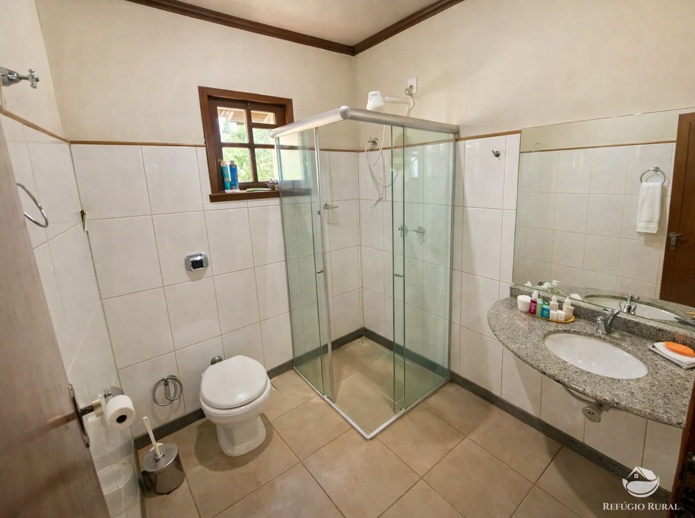 Chácara, 3 quartos, 31 hectares - Foto 5