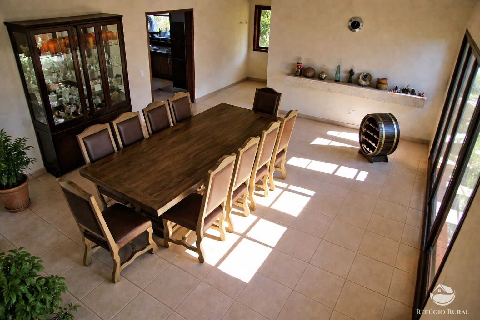 Chácara, 3 quartos, 31 hectares - Foto 7