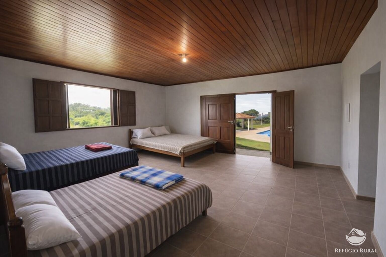 Chácara, 3 quartos, 31 hectares - Foto 6