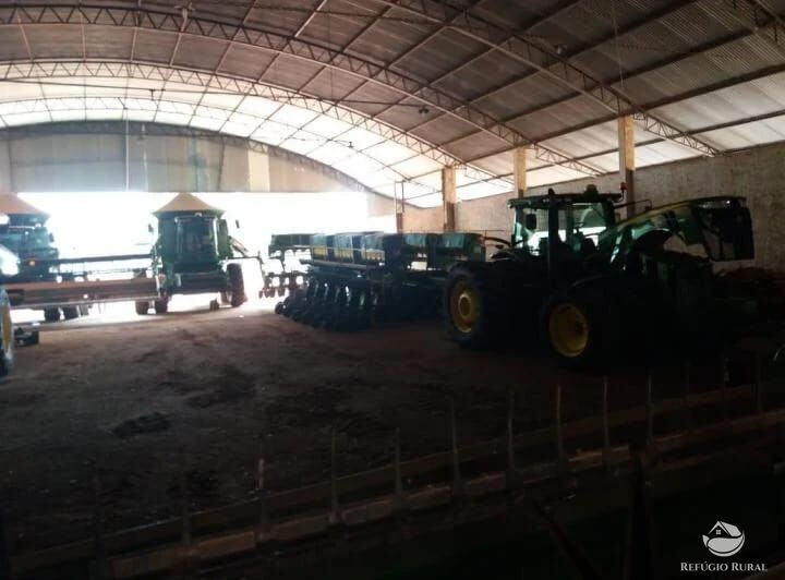 Fazenda em Sinop/Mato Grosso — Ref 73D73T — Imagem 6