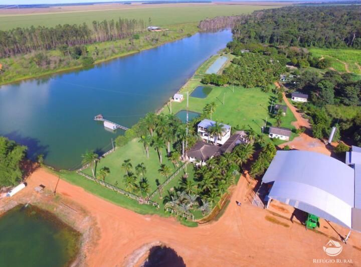 Fazenda em Sinop/Mato Grosso — Ref 73D73T — Imagem 2