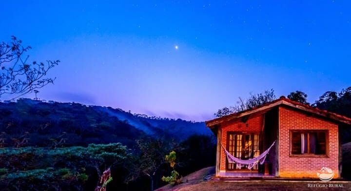 Fazenda, 171 hectares - Foto 1