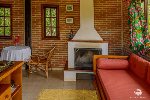 Fazenda, 171 hectares - Foto 9