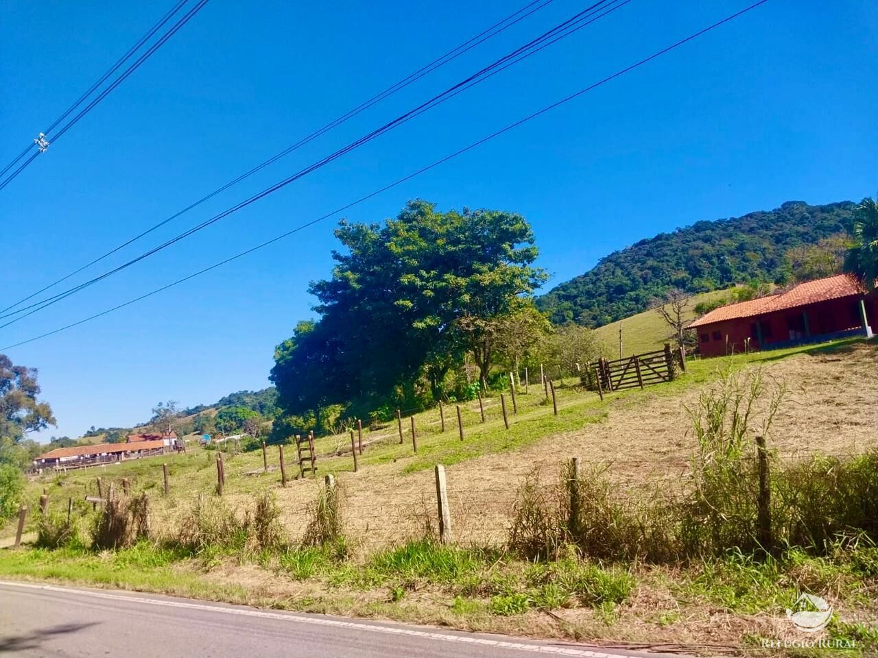 Fazenda à venda com 1 quarto, 1113200m² - Foto 14