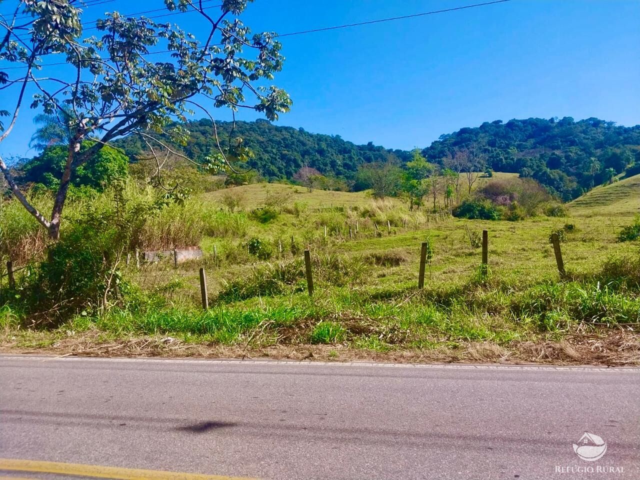 Fazenda à venda com 1 quarto, 1113200m² - Foto 3