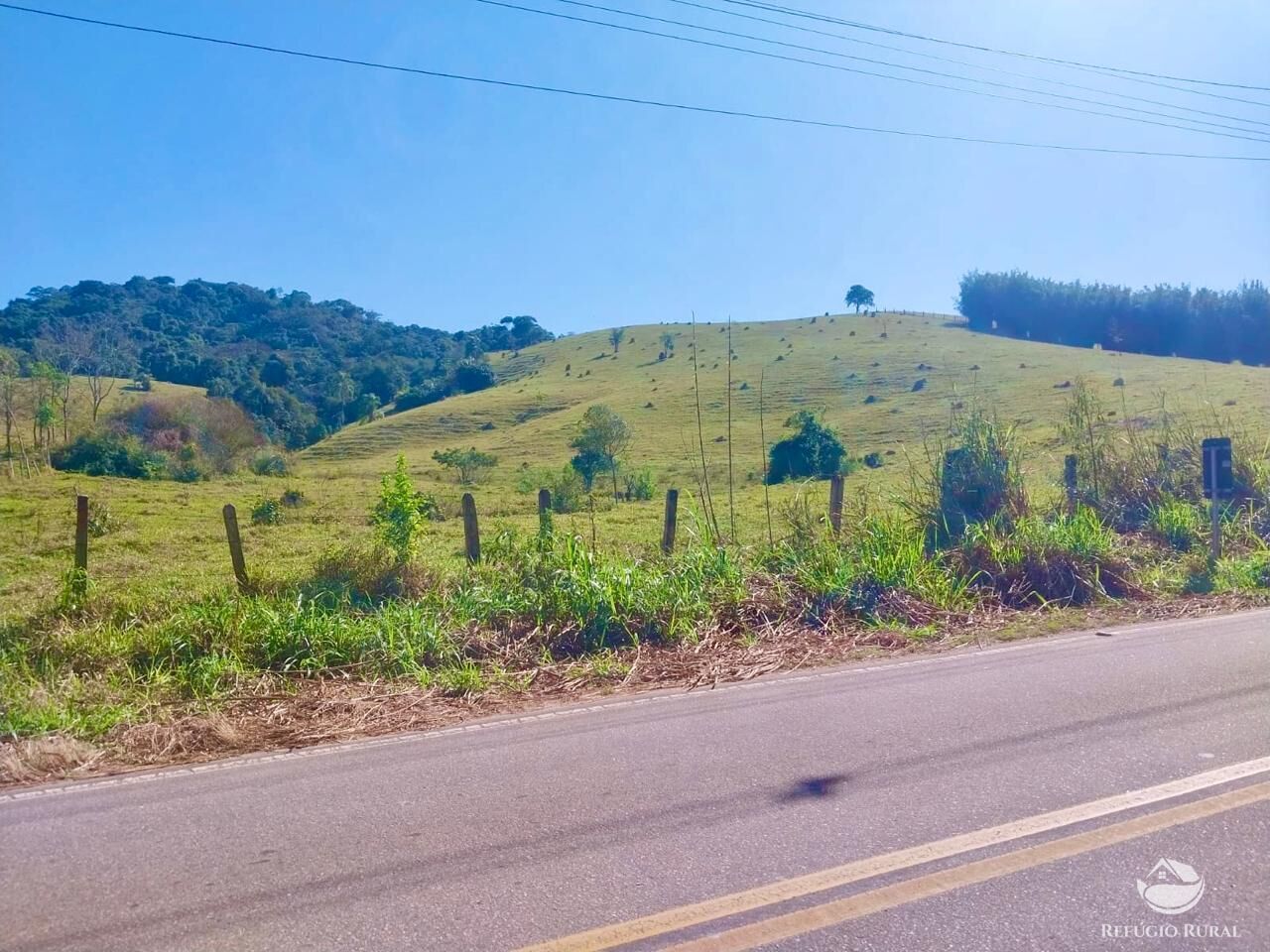Fazenda à venda com 1 quarto, 1113200m² - Foto 9
