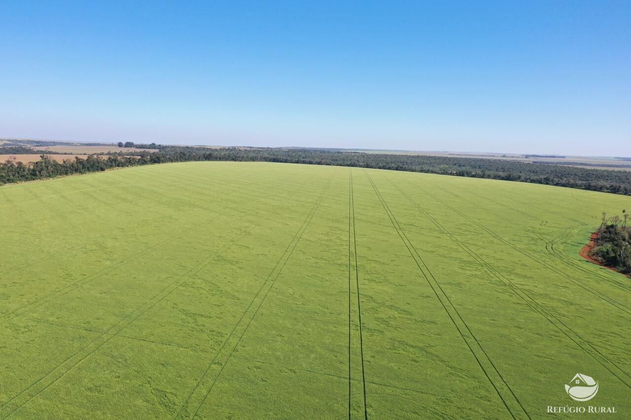 Fazenda à venda com 2 quartos, 18600000m² - Foto 1