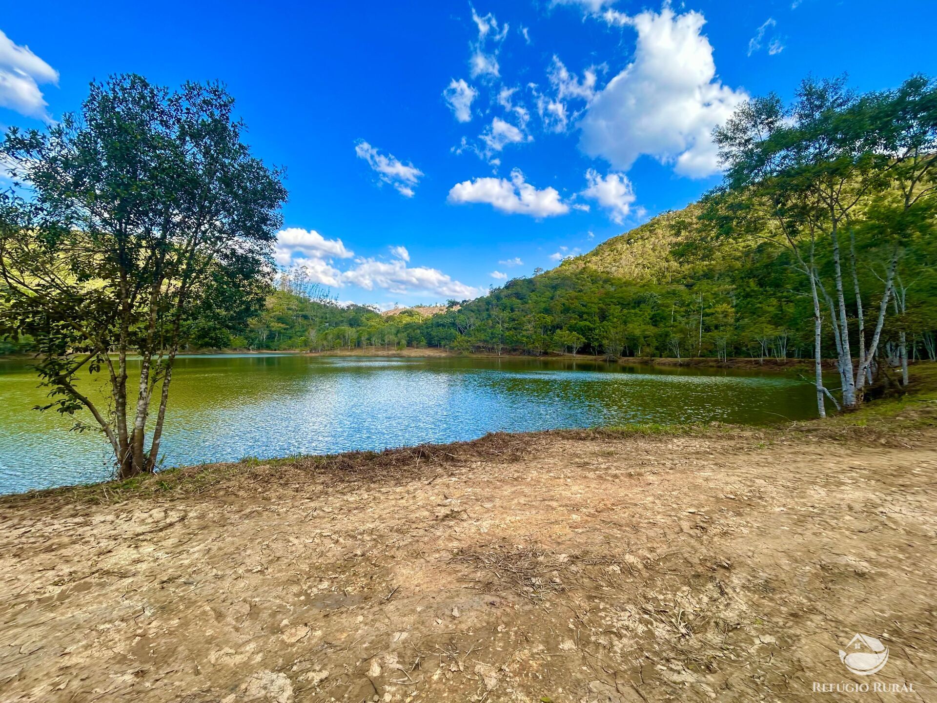 Terreno à venda, 20000m² - Foto 1
