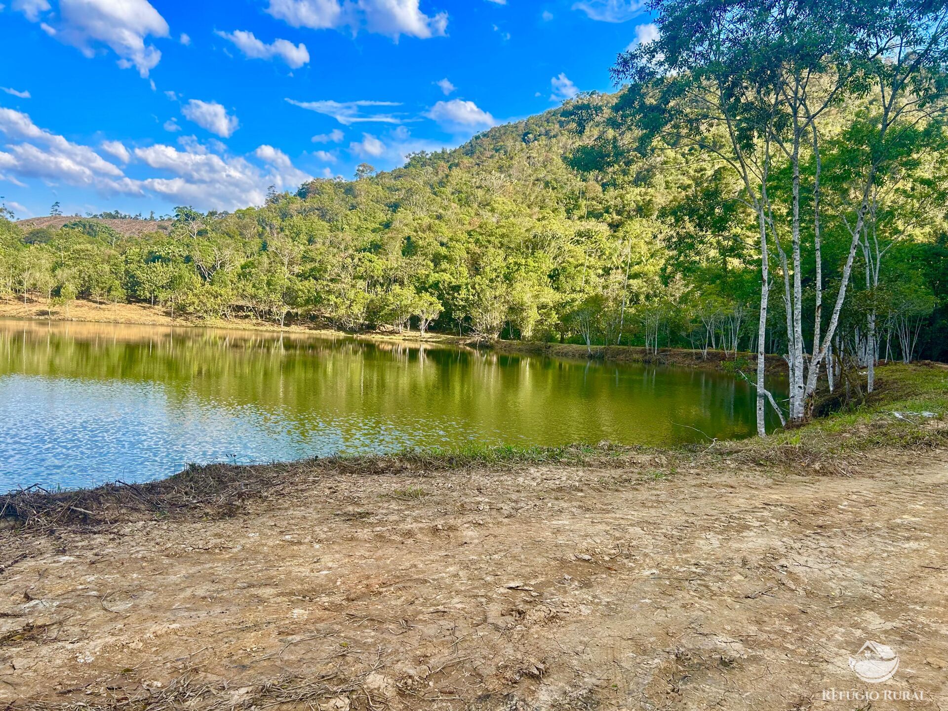 Terreno à venda, 20000m² - Foto 2