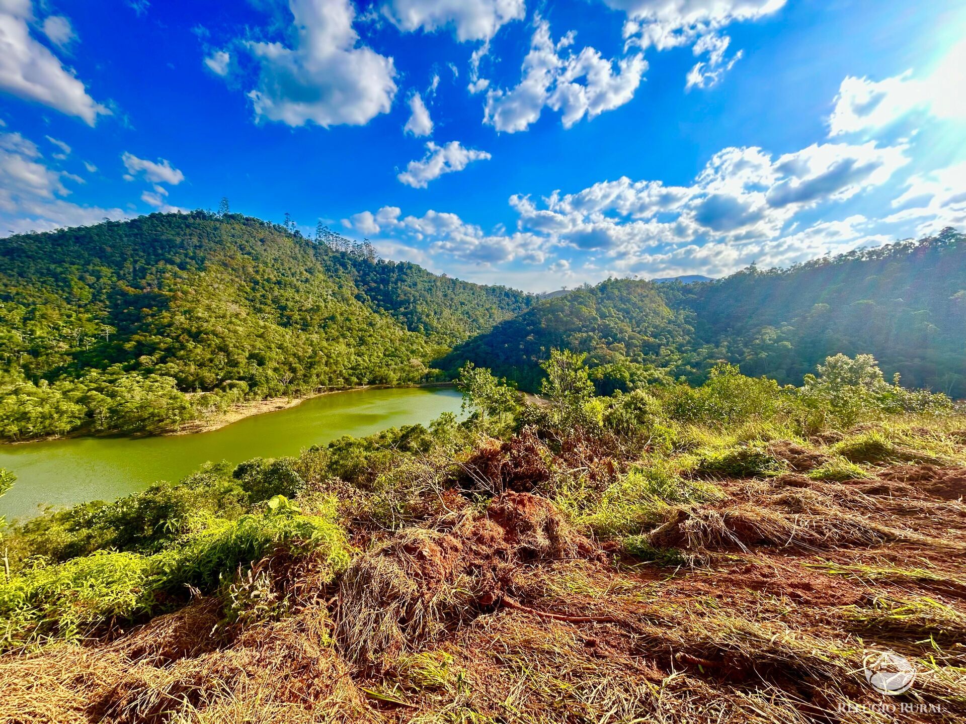 Terreno à venda, 20000m² - Foto 3