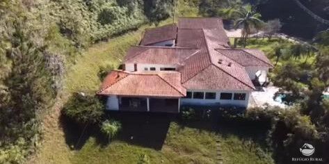 Fazenda à venda com 9 quartos, 2081200m² - Foto 3