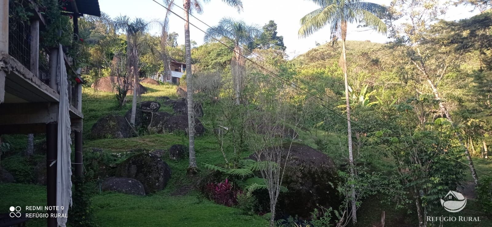 Fazenda à venda com 1 quarto, 11000m² - Foto 34