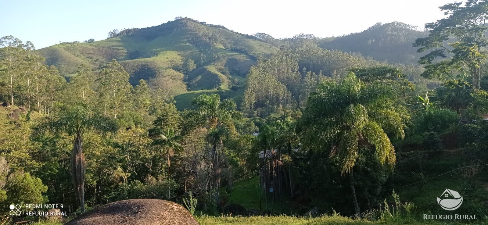 Fazenda à venda com 1 quarto, 11000m² - Foto 43