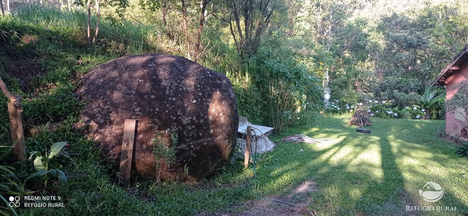 Fazenda à venda com 1 quarto, 11000m² - Foto 46