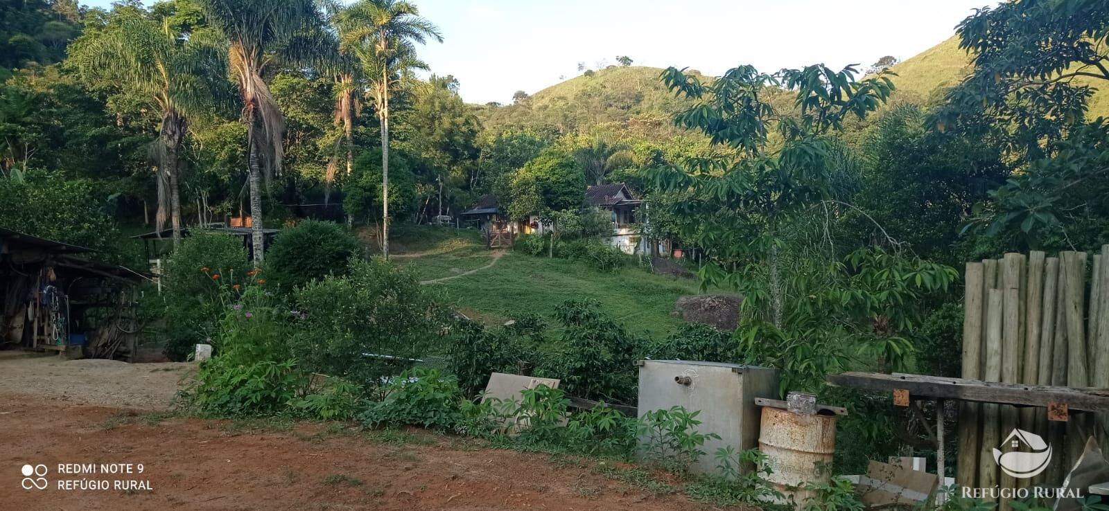 Fazenda à venda com 1 quarto, 11000m² - Foto 7