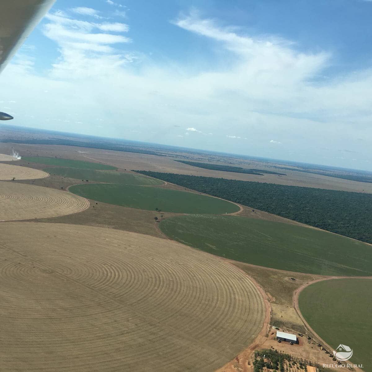 Fazenda à venda com 4 quartos, 56144000m² - Foto 3