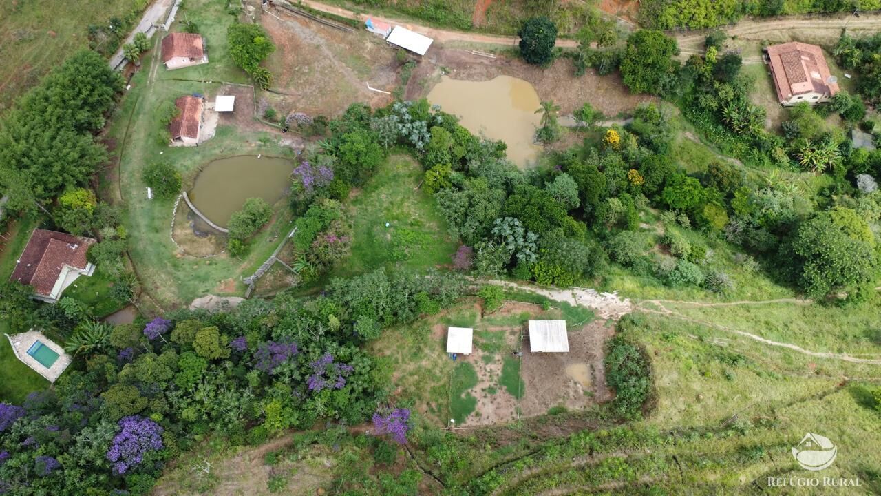 Sítio à venda com 2 quartos, 24200m² - Foto 1