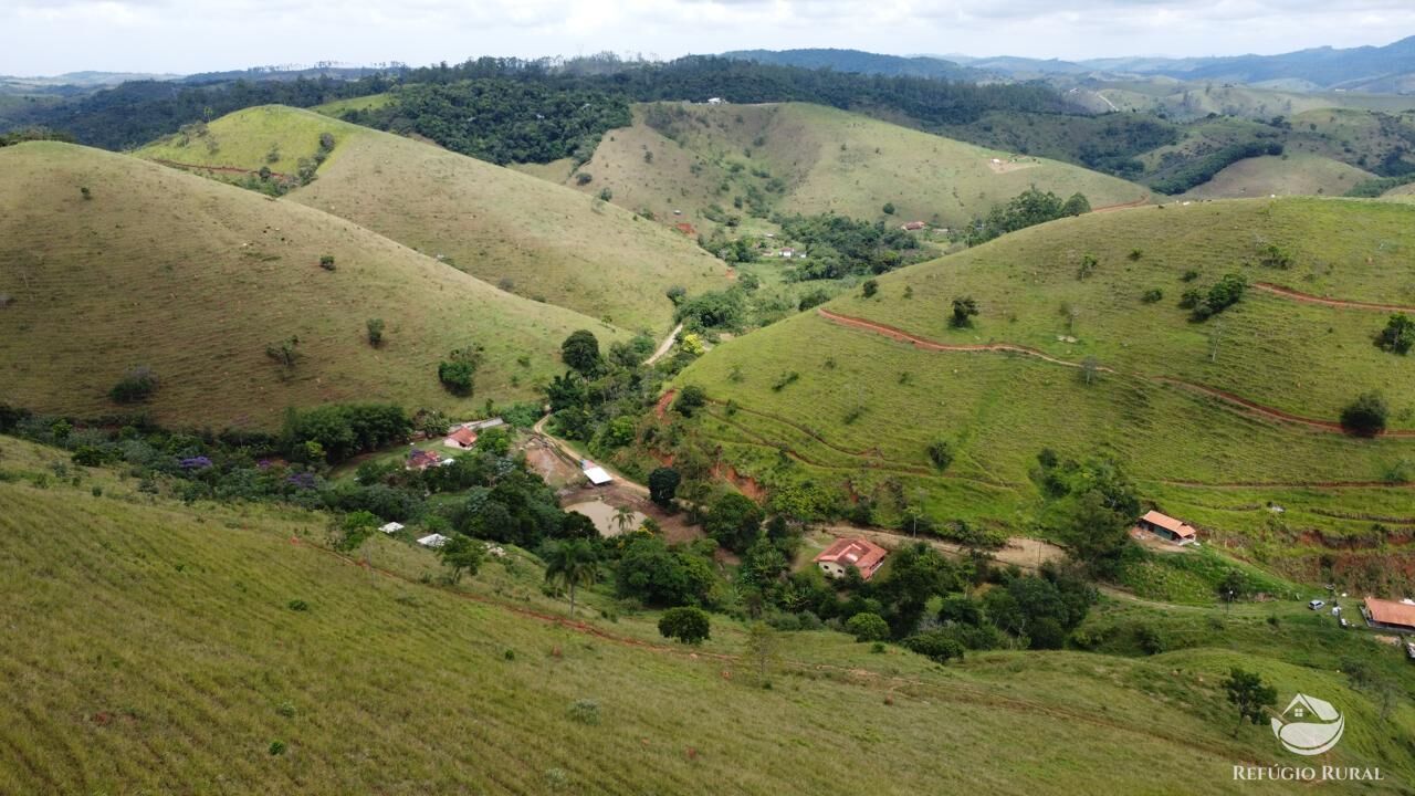 Sítio à venda com 2 quartos, 24200m² - Foto 8
