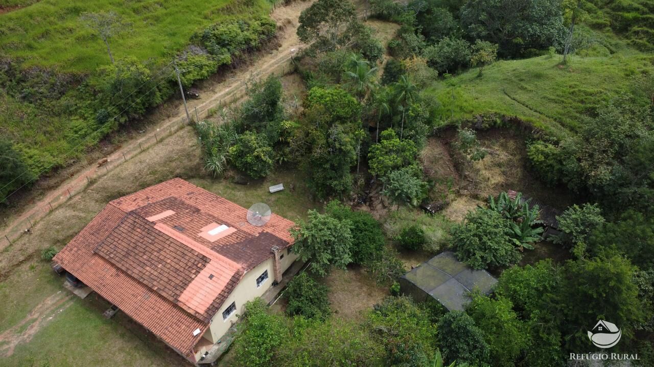 Sítio à venda com 2 quartos, 24200m² - Foto 2