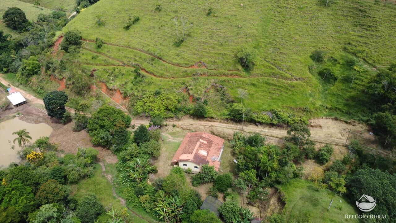Sítio à venda com 2 quartos, 24200m² - Foto 3