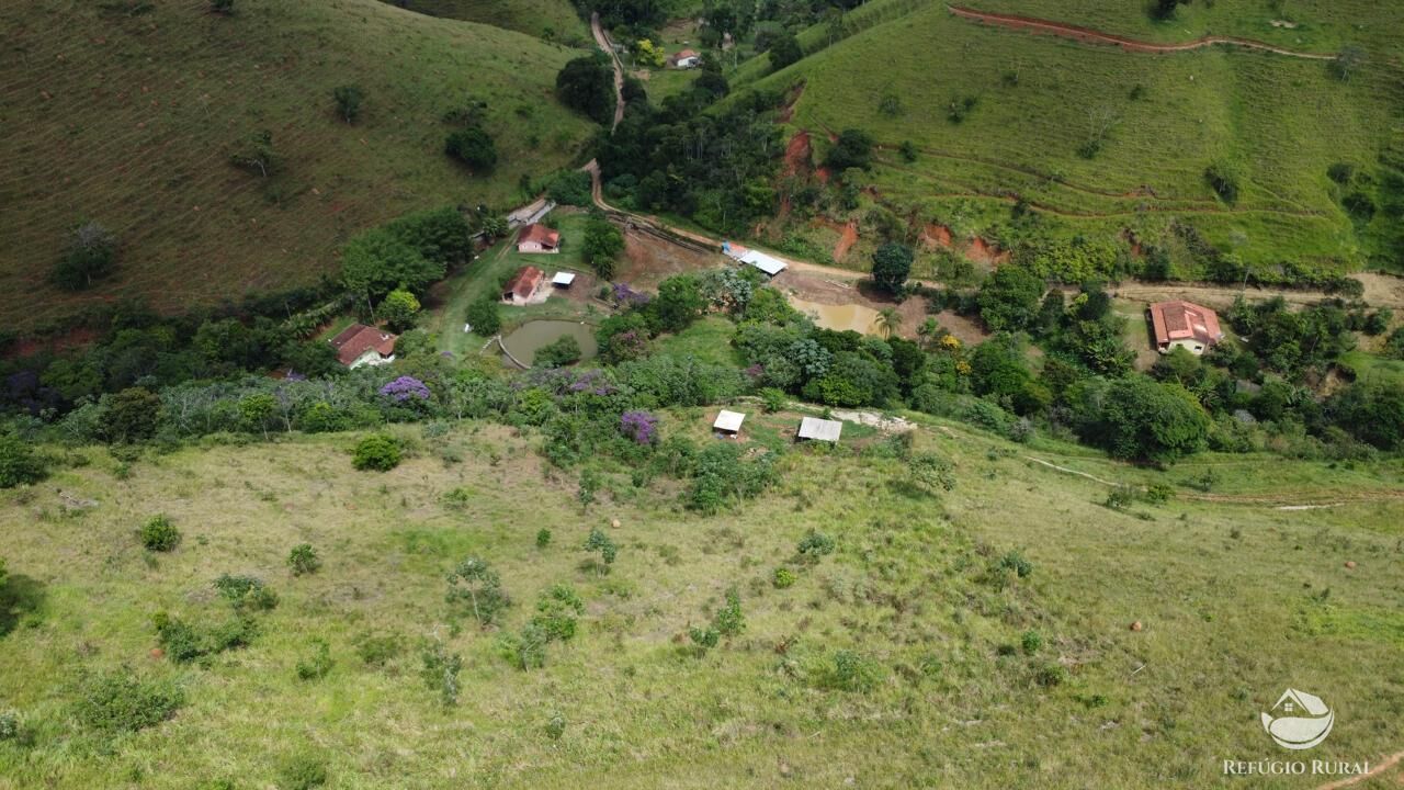 Sítio à venda com 2 quartos, 24200m² - Foto 9