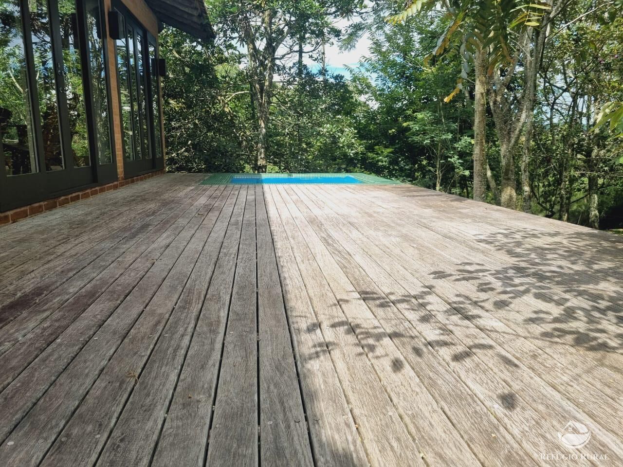 Sítio, 6 quartos, 24 hectares - Foto 9