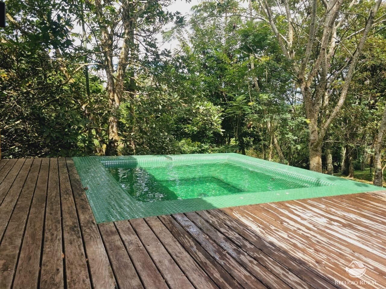 Sítio, 6 quartos, 24 hectares - Foto 10