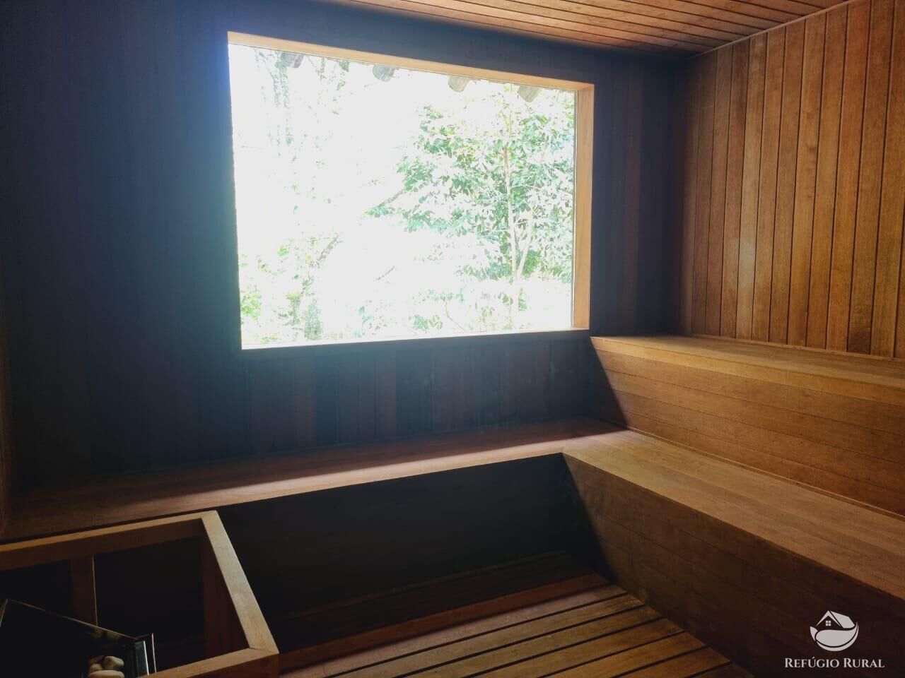 Sítio, 6 quartos, 24 hectares - Foto 8