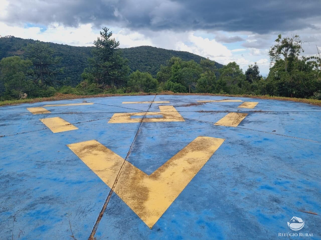 Sítio, 6 quartos, 24 hectares - Foto 11