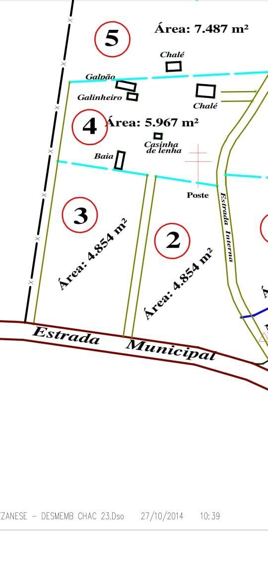 Terreno à venda, 11000m² - Foto 19