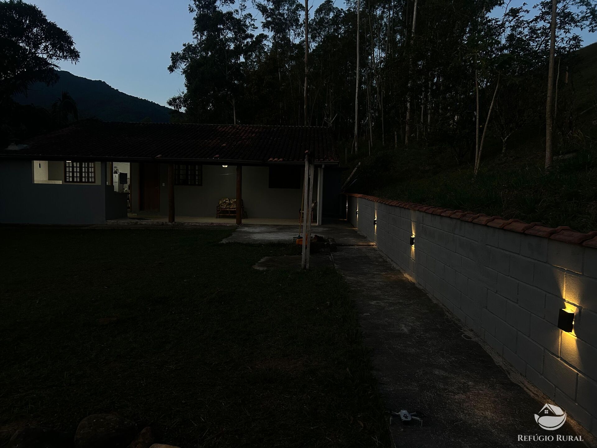 Chácara à venda com 1 quarto, 24200m² - Foto 30