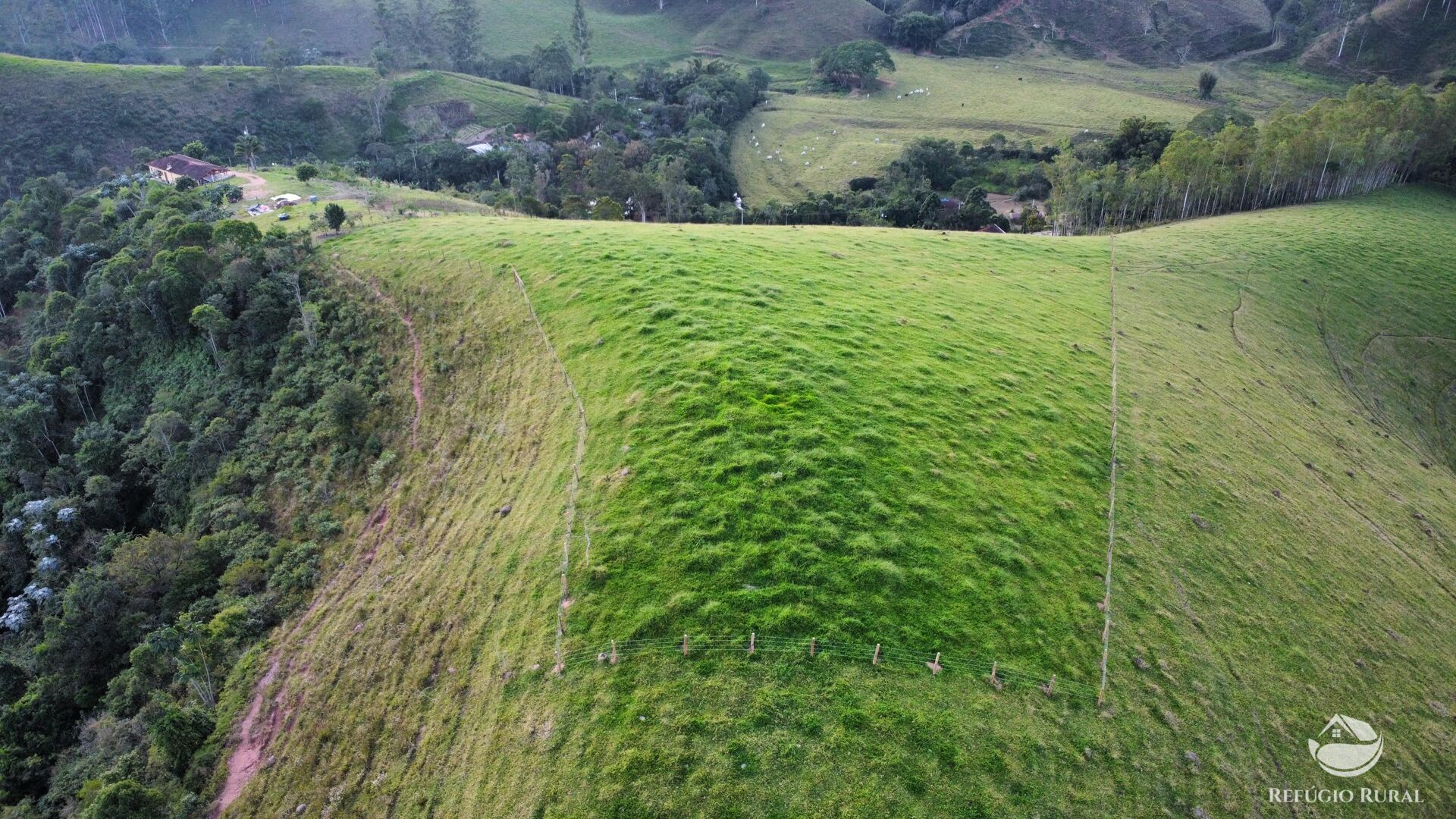 Chácara à venda com 1 quarto, 24200m² - Foto 28