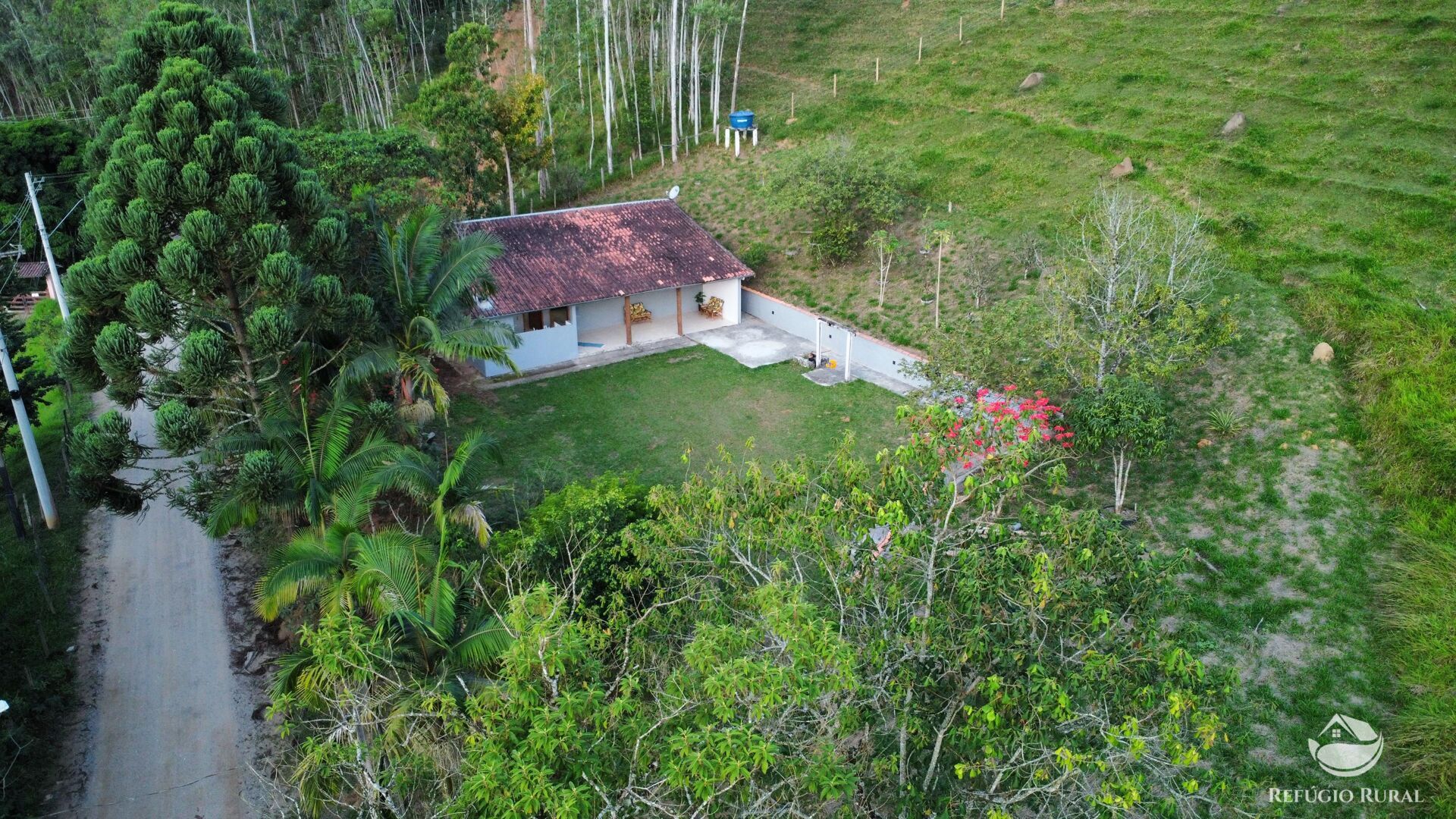 Chácara à venda com 1 quarto, 24200m² - Foto 15