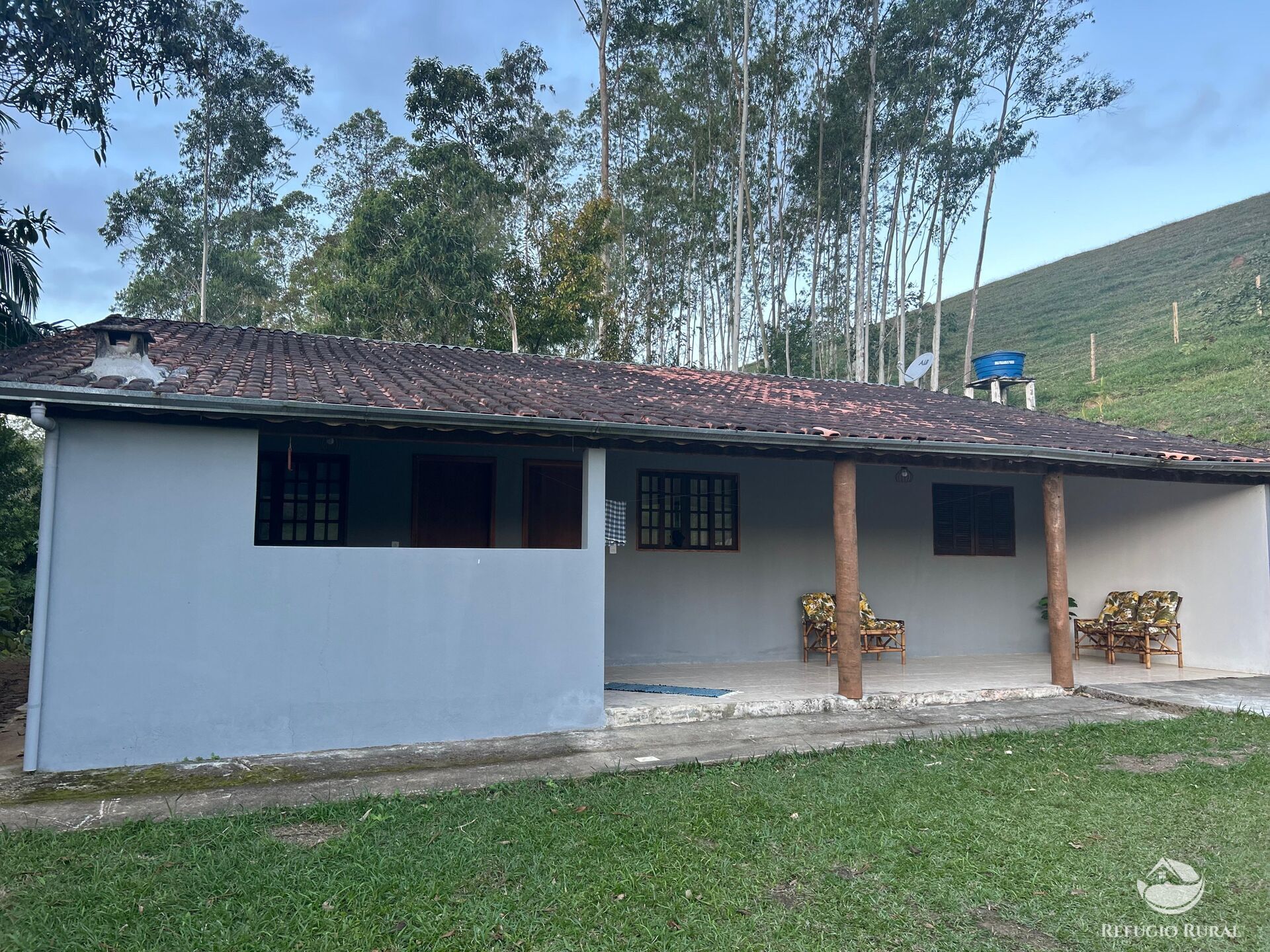 Chácara à venda com 1 quarto, 24200m² - Foto 35